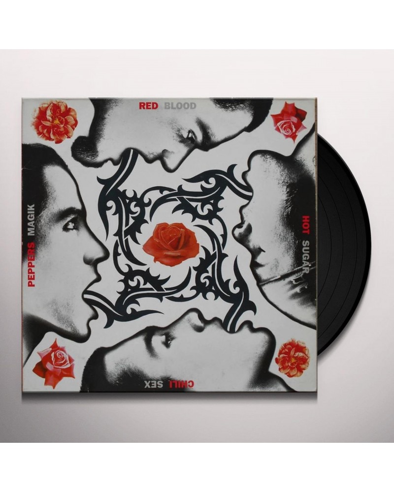 Red Hot Chili Peppers BLOOD SUGAR SEX MAGIK Vinyl Record $11.55 Vinyl