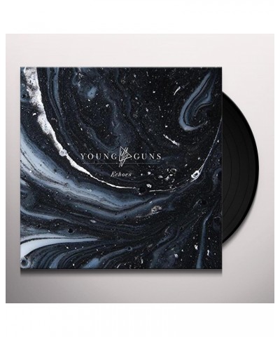 Young Guns Echoes Vinyl Record $6.27 Vinyl