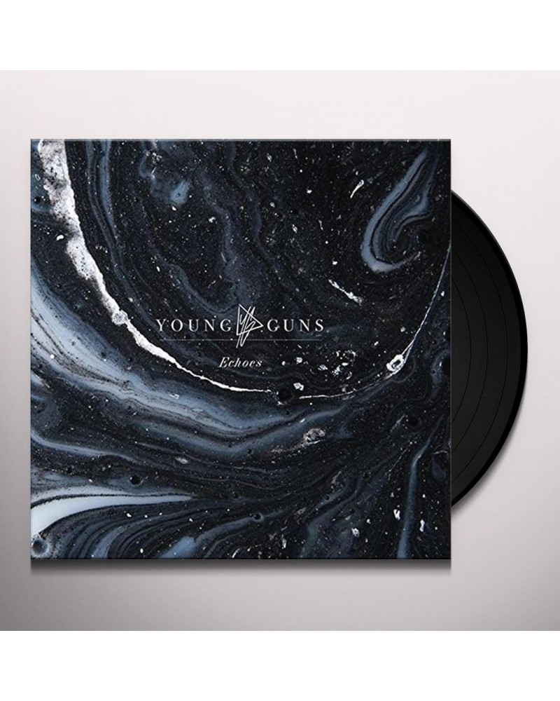 Young Guns Echoes Vinyl Record $6.27 Vinyl