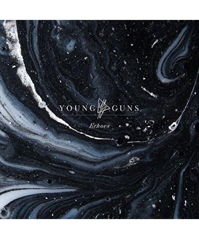 Young Guns Echoes Vinyl Record $6.27 Vinyl