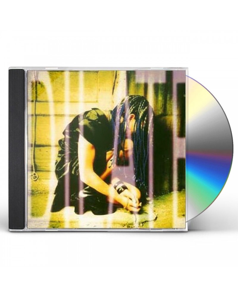 Ani DiFranco DILATE CD $12.96 CD