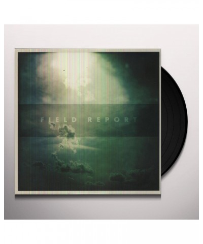 Field Report Vinyl Record $6.35 Vinyl