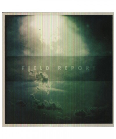 Field Report Vinyl Record $6.35 Vinyl