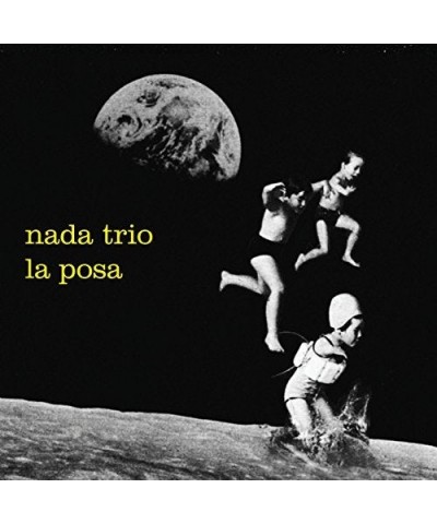 Nada Trio La posa Vinyl Record $13.14 Vinyl