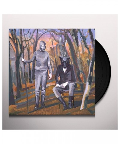 Midlake TRIALS OF VAN OCCUPANTHER Vinyl Record $8.91 Vinyl