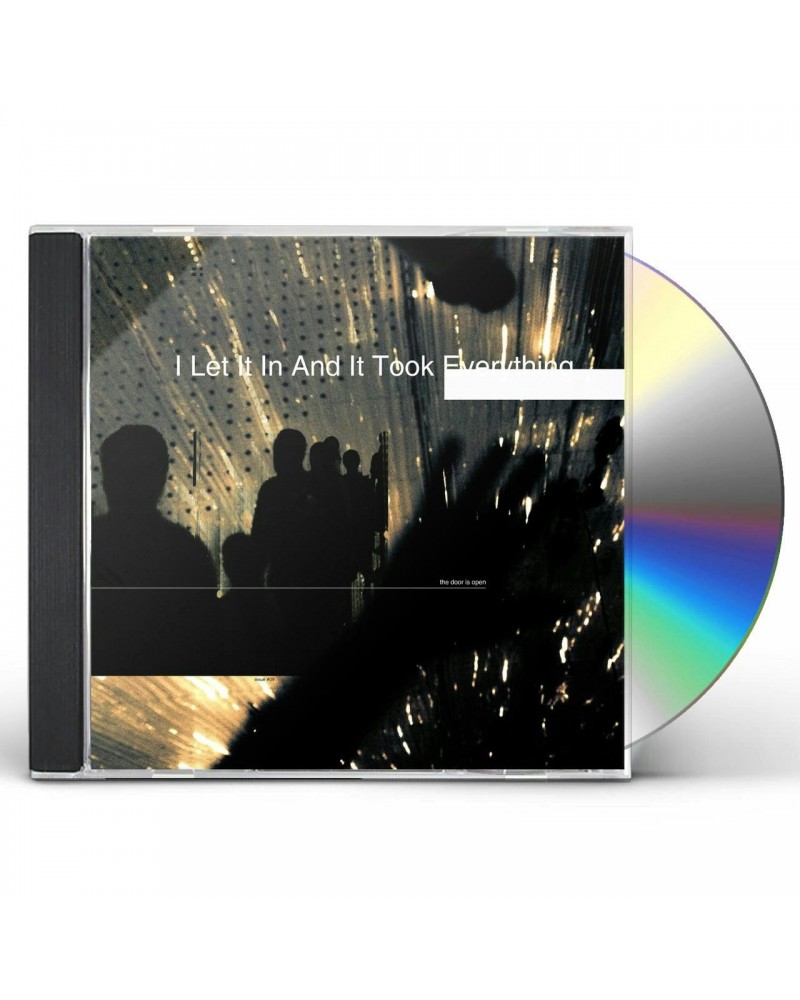 Loathe I LET IT IN & IT TOOK EVERYTHING CD $4.34 CD