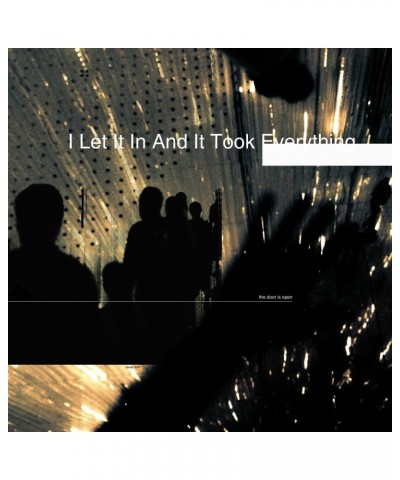 Loathe I LET IT IN & IT TOOK EVERYTHING CD $4.34 CD