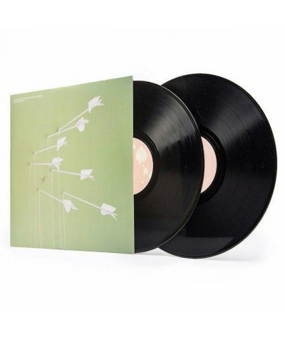 Modest Mouse Good News For People Who Love Bad News (Pa/2lp/180g/Gatefold) Vinyl Record $16.55 Vinyl