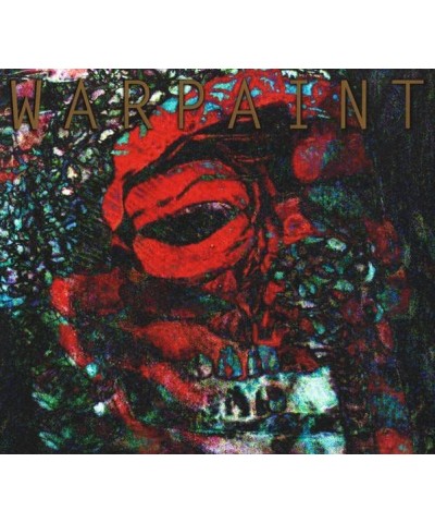 Warpaint Fool [Digipak] CD $7.00 CD