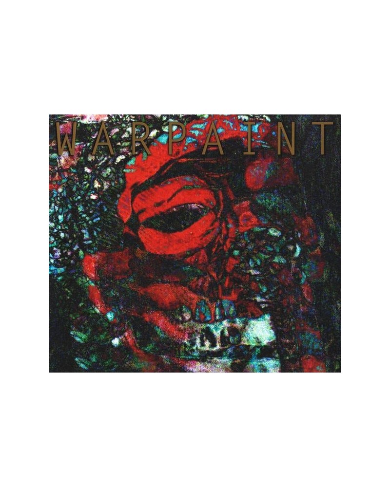 Warpaint Fool [Digipak] CD $7.00 CD