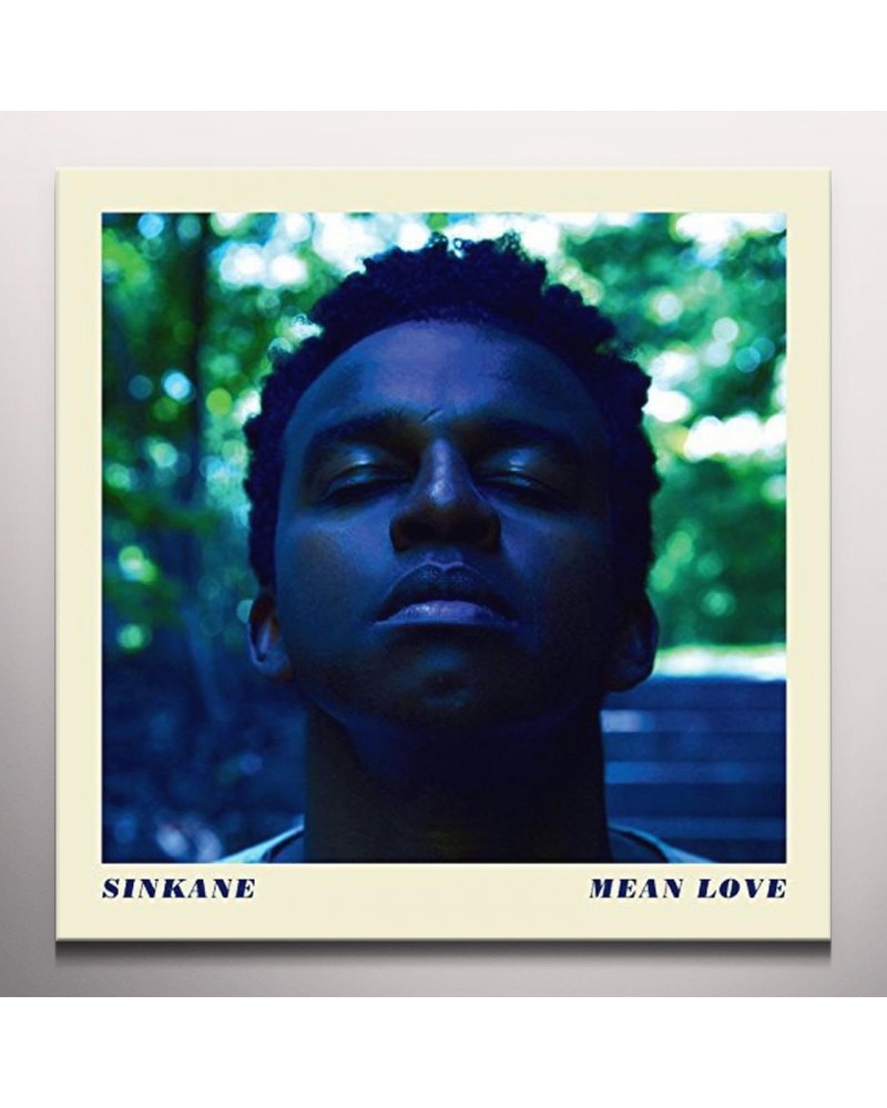 Sinkane Mean Love Vinyl Record $6.09 Vinyl