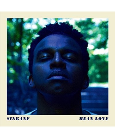 Sinkane Mean Love Vinyl Record $6.09 Vinyl