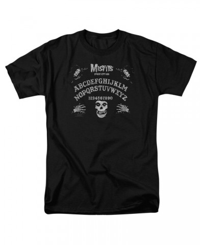 Misfits Shirt | OUIJA BOARD T Shirt $6.20 Shirts