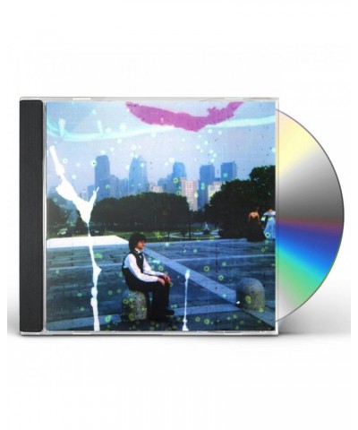 Kurt Vile CHILDISH PRODIGY CD $7.04 CD