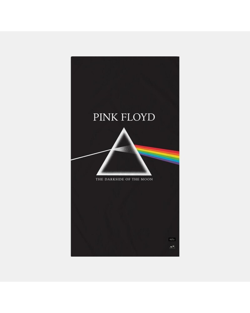 Pink Floyd Dark Side Towel $14.78 Towels