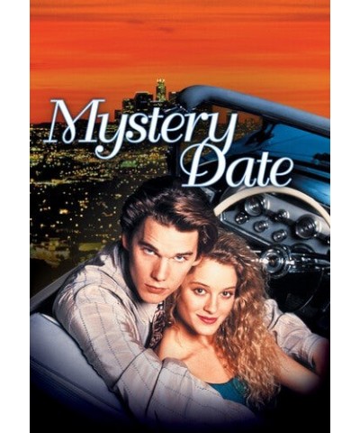 Mystery Date DVD $5.11 Videos