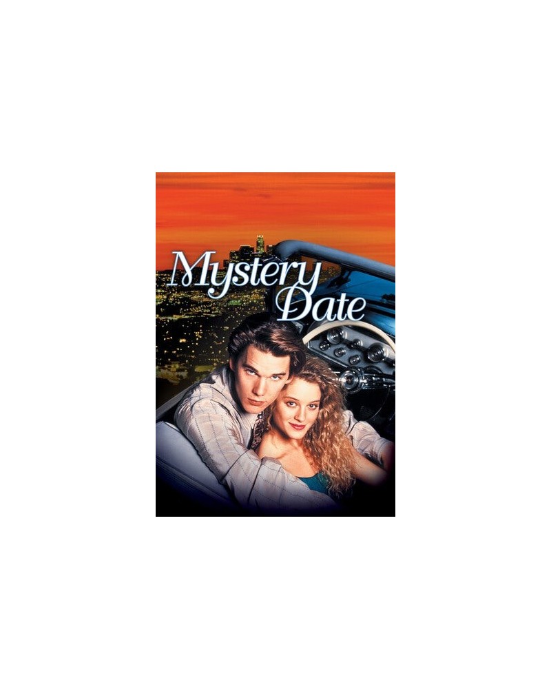 Mystery Date DVD $5.11 Videos