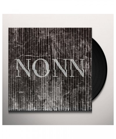 Nonn Vinyl Record $11.50 Vinyl