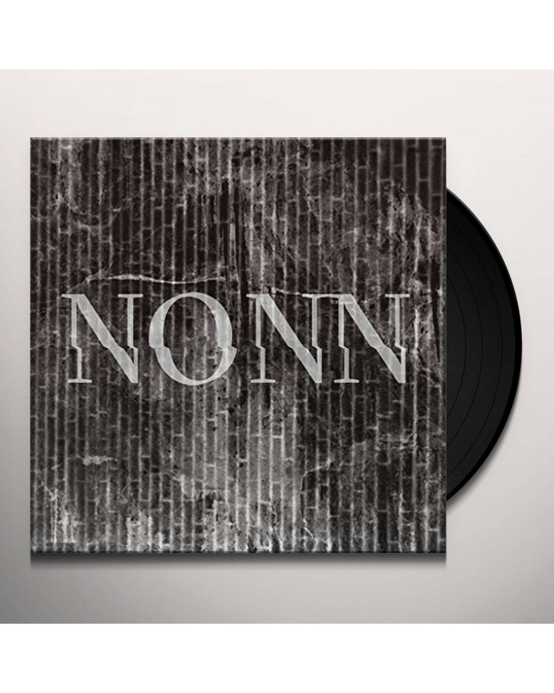 Nonn Vinyl Record $11.50 Vinyl