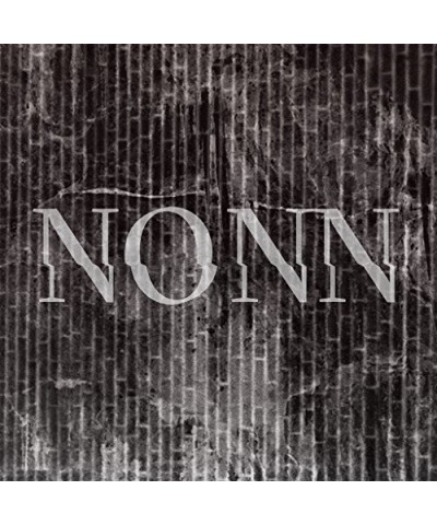 Nonn Vinyl Record $11.50 Vinyl