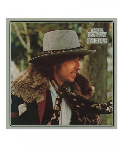 Bob Dylan Desire CD $7.36 CD