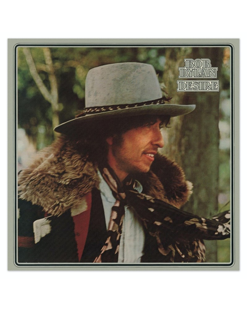 Bob Dylan Desire CD $7.36 CD