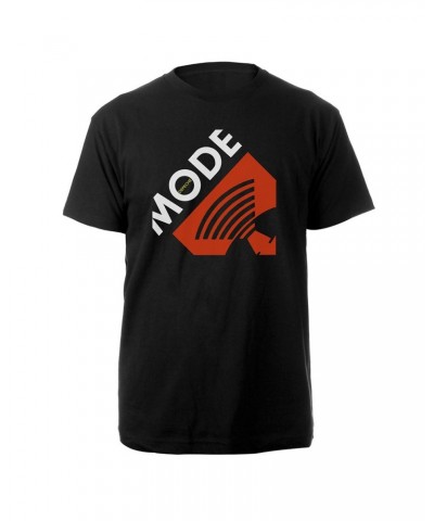 Depeche Mode Music for the Masses Black T-Shirt $13.65 Shirts