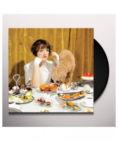 Madeline Kenney SUCKER'S LUNCH Vinyl Record $9.82 Vinyl