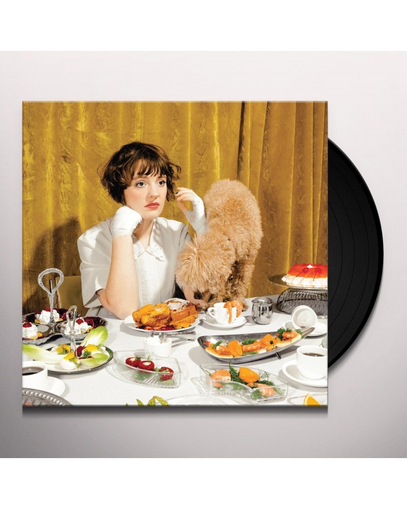 Madeline Kenney SUCKER'S LUNCH Vinyl Record $9.82 Vinyl