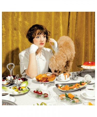 Madeline Kenney SUCKER'S LUNCH Vinyl Record $9.82 Vinyl