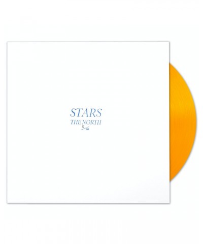 Stars The North Bootleg Vinyl $11.75 Vinyl