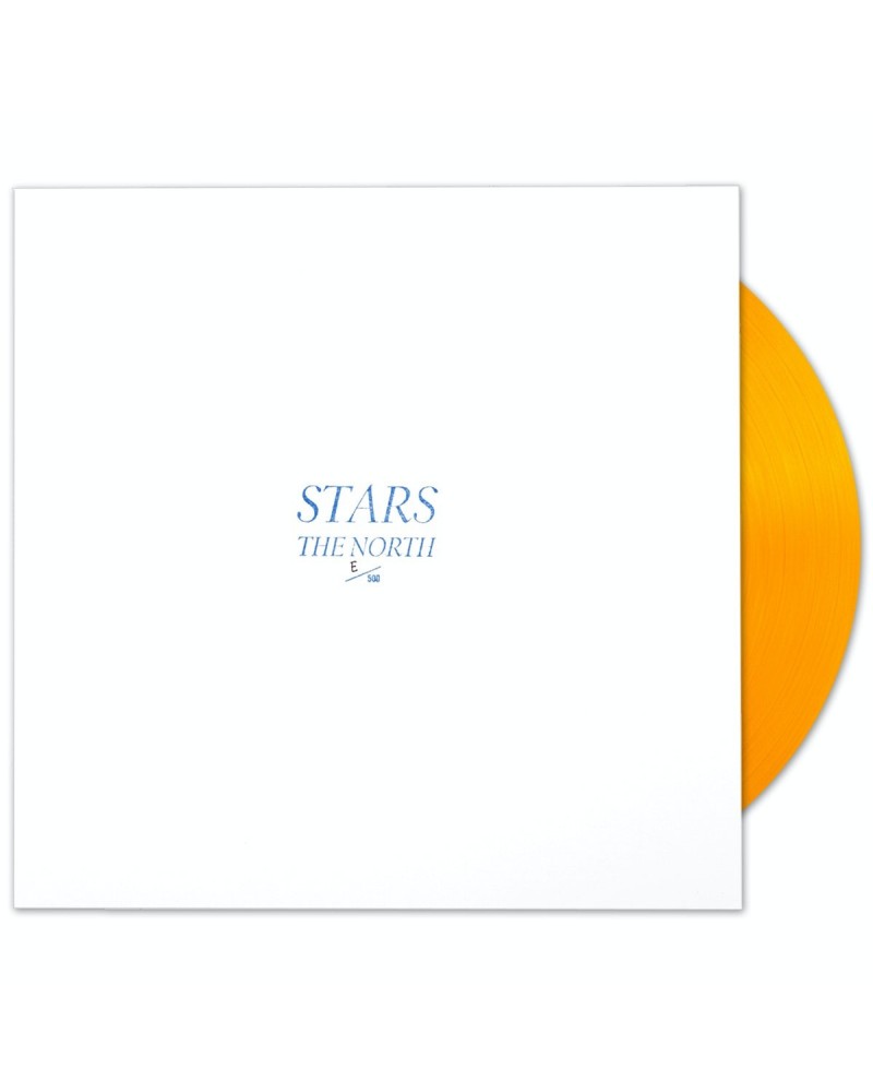 Stars The North Bootleg Vinyl $11.75 Vinyl