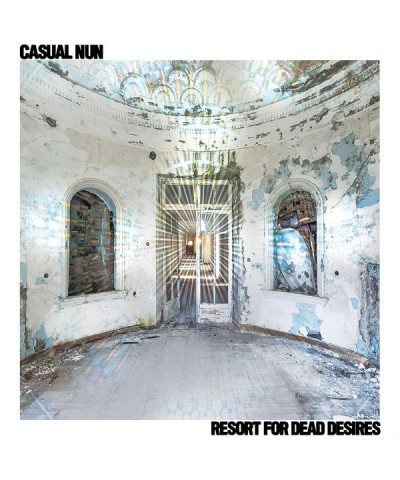 Casual Nun Resort for Dead Desires Vinyl Record $10.35 Vinyl