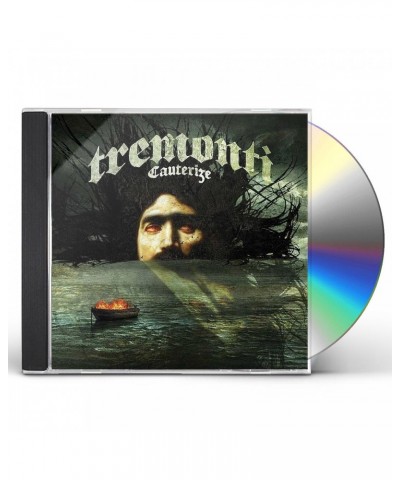 Tremonti CAUTERIZE CD $3.60 CD