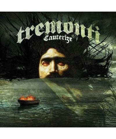 Tremonti CAUTERIZE CD $3.60 CD