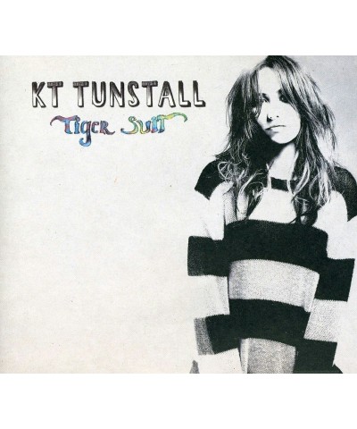 KT Tunstall TIGER SUIT: SPECIAL EDITION CD $6.47 CD