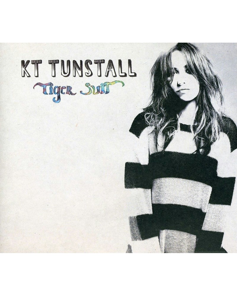 KT Tunstall TIGER SUIT: SPECIAL EDITION CD $6.47 CD