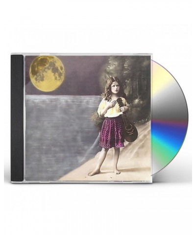 First Aid Kit Big Black and The Blue CD $4.89 CD