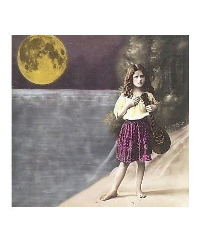 First Aid Kit Big Black and The Blue CD $4.89 CD