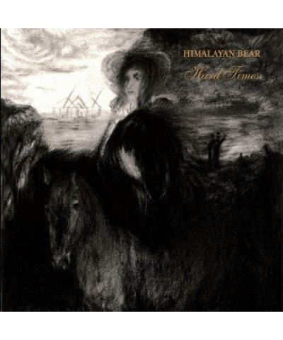 Himalayan Bear Hard times Vinyl Record $7.34 Vinyl