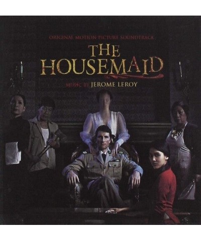 Jerome Leroy HOUSEMAID / Original Soundtrack CD $10.78 CD