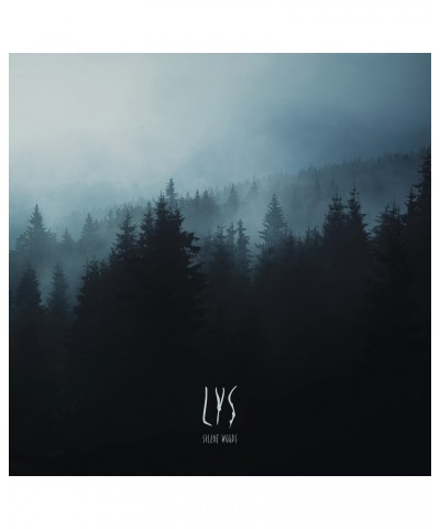 Lys Silent Woods Vinyl Record $12.75 Vinyl