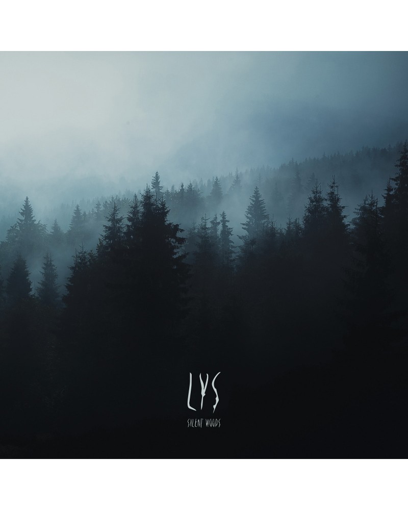 Lys Silent Woods Vinyl Record $12.75 Vinyl