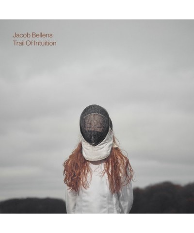 Jacob Bellens Trail of Intuition Vinyl Record $11.52 Vinyl