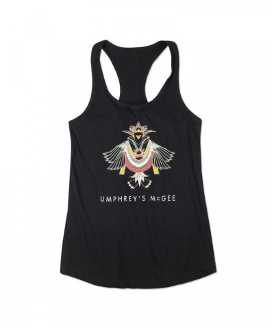 Umphrey's McGee Tribal Bird Tank $5.25 Shirts