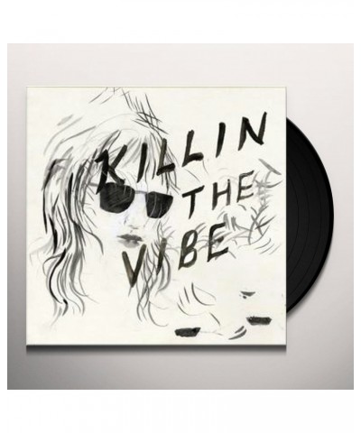 Ducktails KILLIN THE VIBE Vinyl Record $6.48 Vinyl