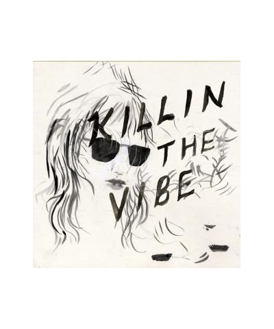 Ducktails KILLIN THE VIBE Vinyl Record $6.48 Vinyl