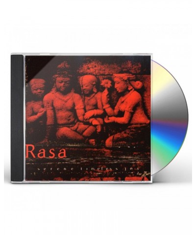 Bill Laswell RASA: SERENE TIMELESS JOY CD $7.05 CD