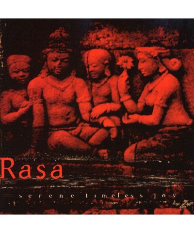 Bill Laswell RASA: SERENE TIMELESS JOY CD $7.05 CD