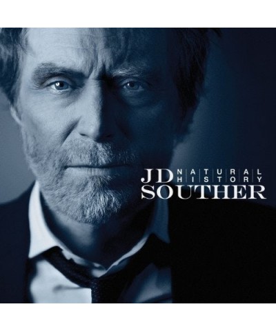 J.D. Souther NATURAL HISTORY CD $7.80 CD